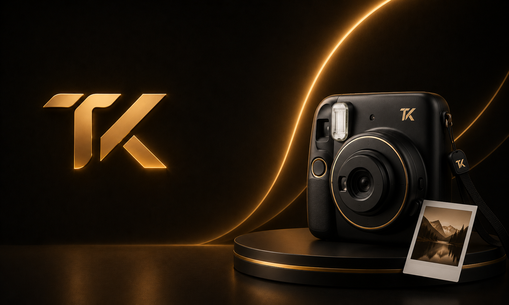 Instant Camera